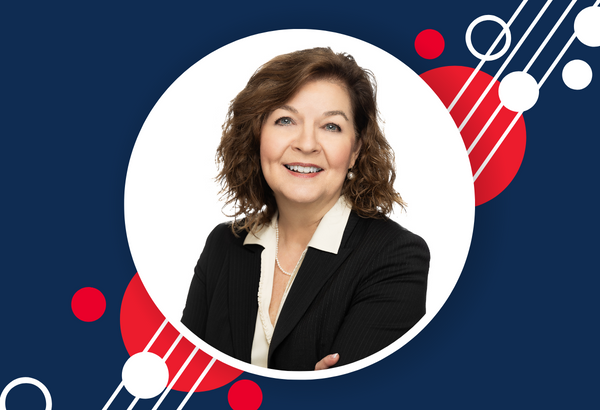 Embracing Change: Welcoming Michele Williams as the New President and CEO of Members First Credit Union